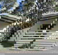 Enclave at Healesville Holiday Park - C Tourism