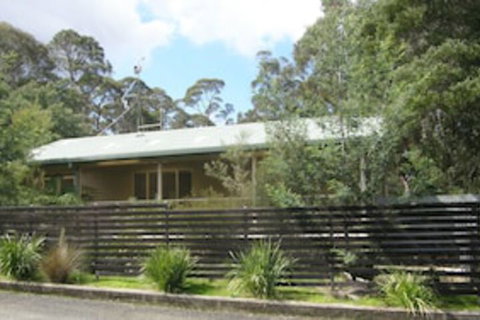 Gibraltar House - C Tourism 0