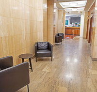 Quality Apartments Adelaide Central