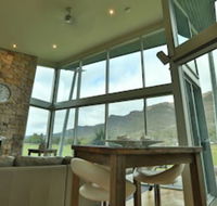 Ironstone Romantic Couples Retreat - C Tourism