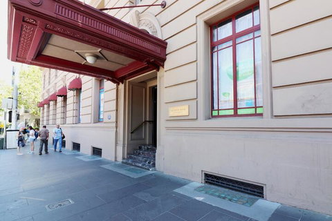 Alcaston House - Rejuvenate Stays - C Tourism 2