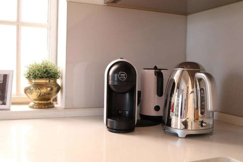 Alcaston House - Rejuvenate Stays - C Tourism 7