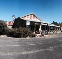 Hill end lodge - C Tourism