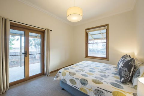 Flinders Bush Retreats - C Tourism 4