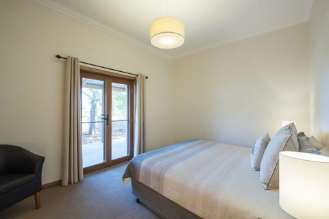 Flinders Bush Retreats - C Tourism 3
