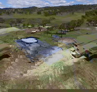 Donegal Farmstay - C Tourism