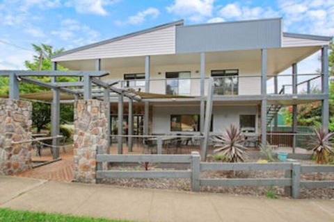 The Woolly Figg Apartment - C Tourism 0