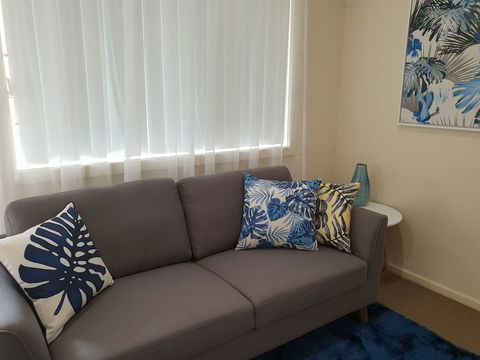 Mayfield Short Stay Apartments - C Tourism 4