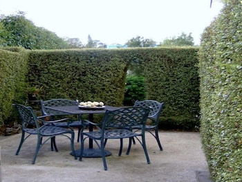 Aggies Way - C Tourism 0