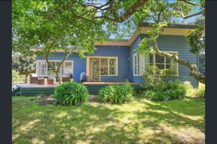 Tanybryn VIC C Tourism