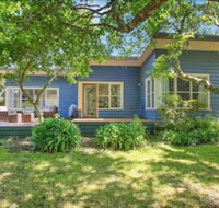 The Source Otways - C Tourism