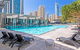 Sealuxe - Central Surfer Paradise Seaview Deluxe Spa Apartment - thumb 0