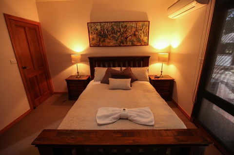 The Lodges - C Tourism 2