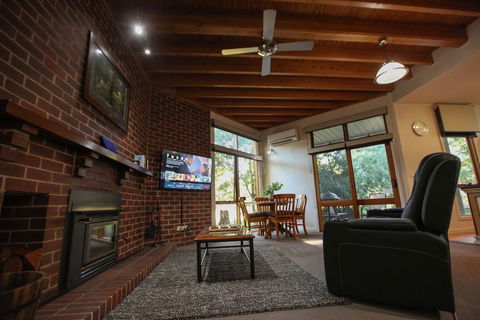 The Lodges - C Tourism 3