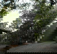 The Lodges - C Tourism