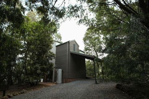 The Lodges - C Tourism 0