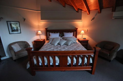 The Lodges - C Tourism 4