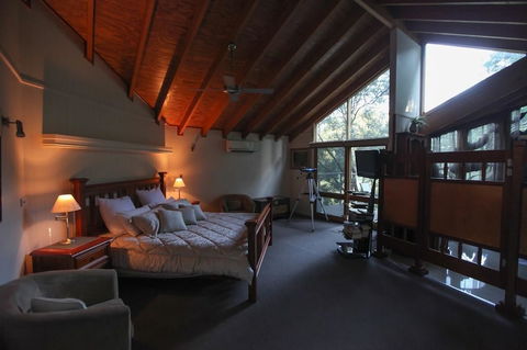 The Lodges - C Tourism 6