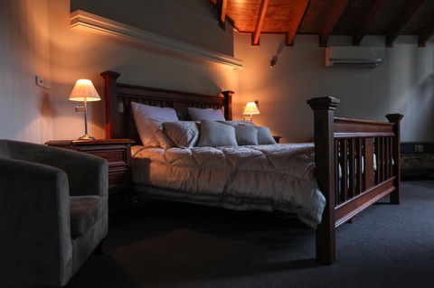 The Lodges - C Tourism 5