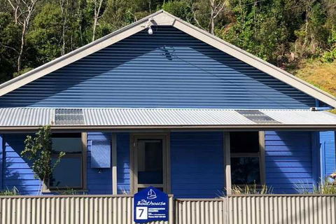The Boathouse - C Tourism 1