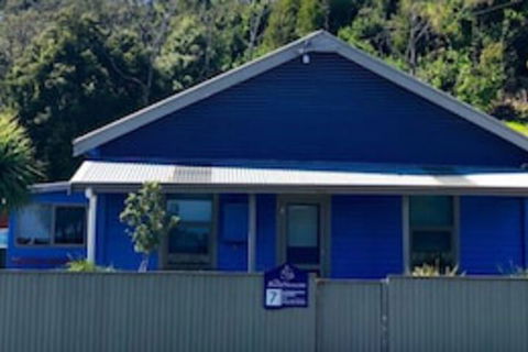 The Boathouse - C Tourism 0