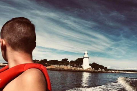 The Boathouse - C Tourism 5