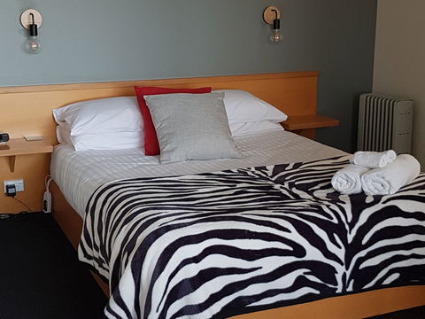 River Vineyard Retreat - C Tourism 3