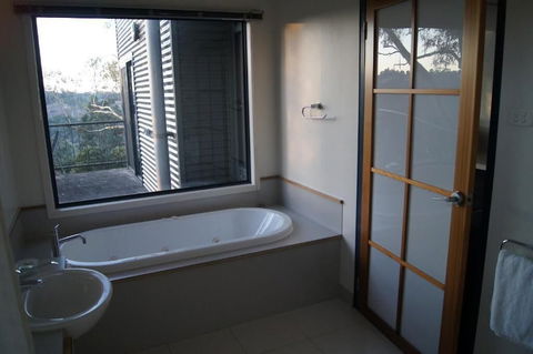 River Vineyard Retreat - C Tourism 4