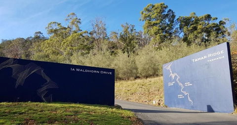 River Vineyard Retreat - C Tourism 0