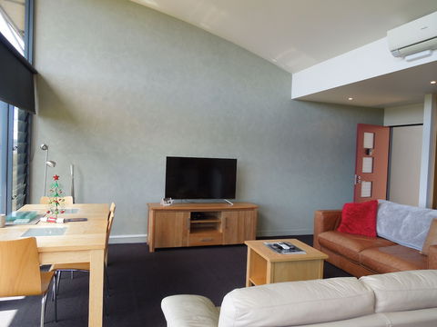 River Vineyard Retreat - C Tourism 2