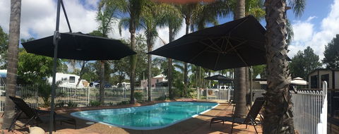 Wine Country Tourist Park Hunter Valley - C Tourism 1