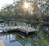 Thora Street Waterfront - C Tourism