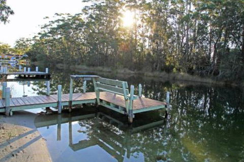 Thora Street Waterfront - C Tourism 0