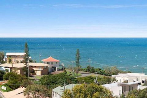 Carolyns Beach House - C Tourism 0