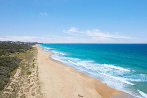 Carolyns Beach House - C Tourism 2