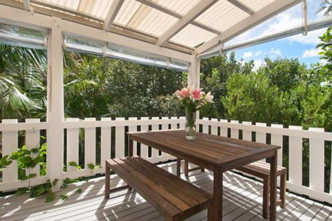 Carolyns Beach House - C Tourism 4