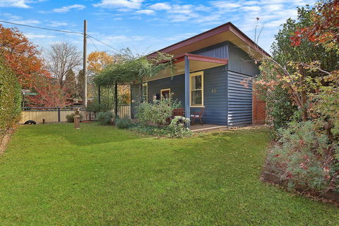 Blue Wren Cottage 3 Bedroom 2 Bath - C Tourism 0