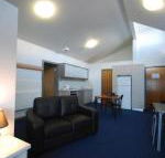 Alpine Heights 1 Bedroom Penthouse MHA - C Tourism