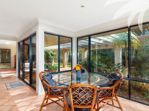 Clarke House - C Tourism 3