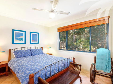 Clarke House - C Tourism 2