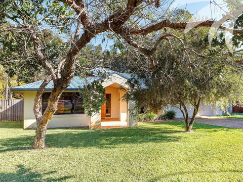 Clarke House - C Tourism 1