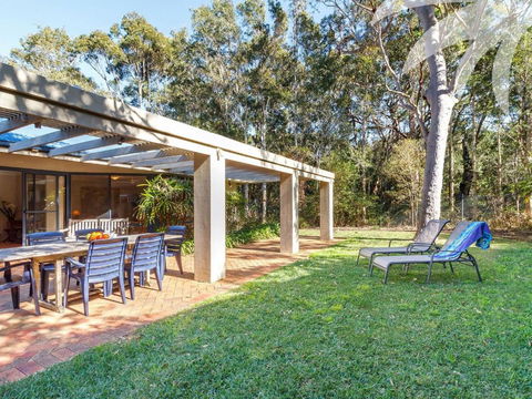 Clarke House - C Tourism 5