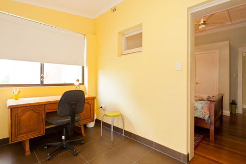 Taree Apartment - C Tourism 6
