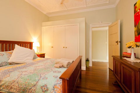 Taree Apartment - C Tourism 5