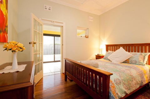 Taree Apartment - C Tourism 1
