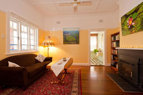 Taree Apartment - C Tourism 3