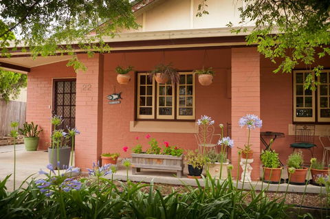Taree Apartment - C Tourism 2