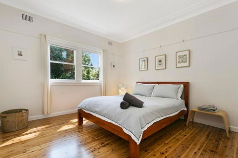 Bayscape At Hardys Bay / Killcare - C Tourism 3