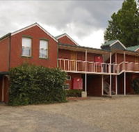 Railway Motel Myrtleford - C Tourism