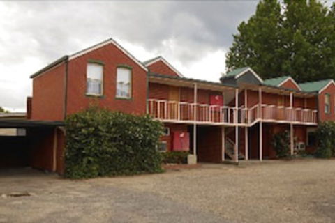 Railway Motel Myrtleford - C Tourism 0